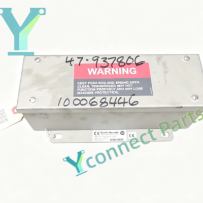 TRICONEX 24765-01-01 Safety Control Modu