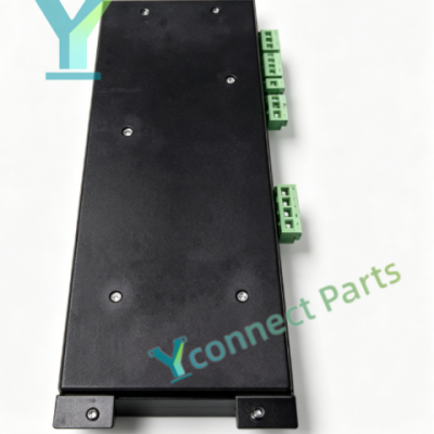 TRICONEX 1600071-001 Tricon Control Modu