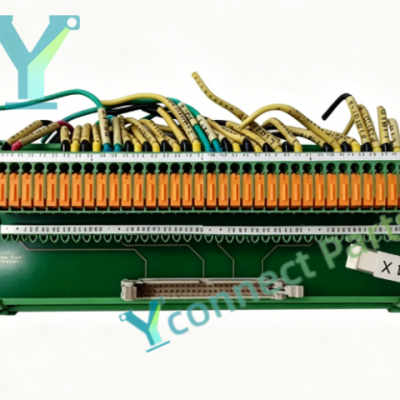TRICONEX 2290614 Tricon Bus Interface Co