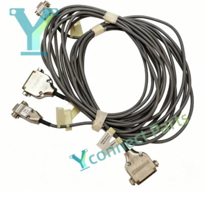 TRICONEX 4000016-015 Tricon Shielded Com