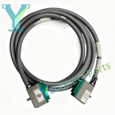 TRICONEX 4000029-020 Shielded Cable Asse