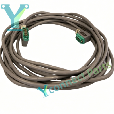 TRICONEX 4000043-325 Shielded Cable Asse