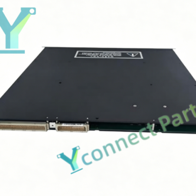 TRICONEX 4000098-510 Shielded Cable Asse