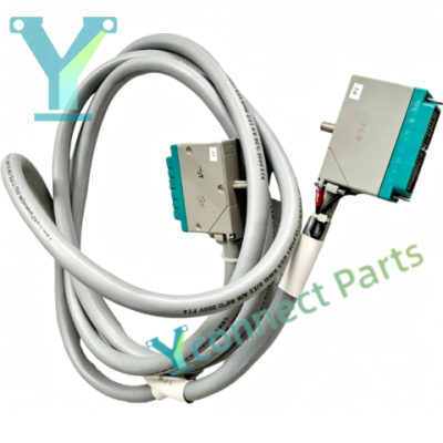TRICONEX 4000163-510 Shielded Cable Asse