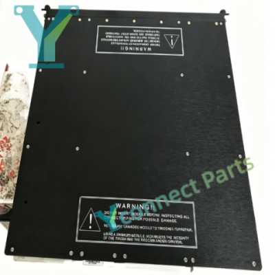 TRICONEX 4000164-520 Shielded Cable Asse