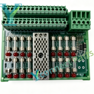 TRICONEX 7760059030 Tricon Digital Input