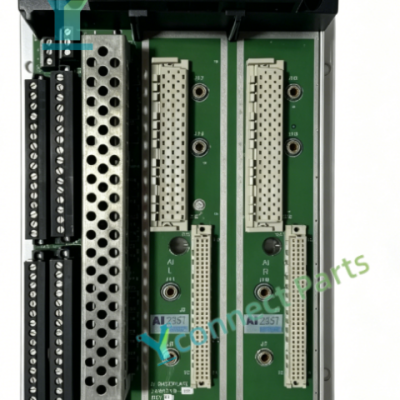 TRICONEX AI2351 Analog Input Module TMR 