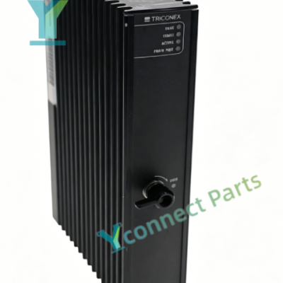 TRICONEX AI3351 High Density Analog Inpu