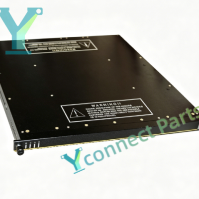 TRICONEX AI3721 Differential Analog Inpu