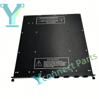 TRICONEX AI6700 High Precision Analog In