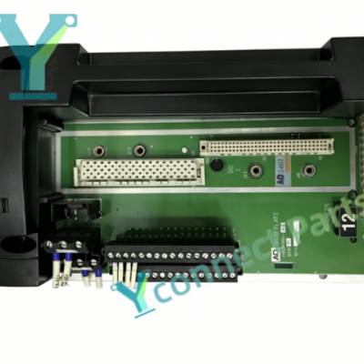 TRICONEX AO2481 Analog Output Module TMR