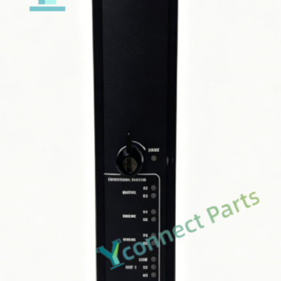 TRICONEX CM3201 Communication Module TMR