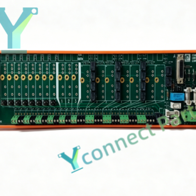 TRICONEX FTA-554 Field Termination Assem