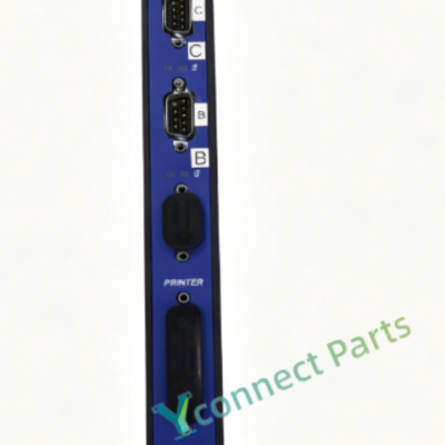 TRICONEX ICM6211 Redundant Communication