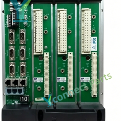 TRICONEX MP2101 Main Processor Baseplate
