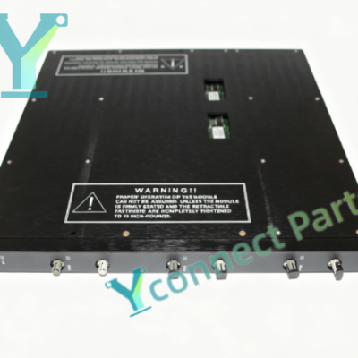 TRICONEX RXM4200 Remote Extender Module 