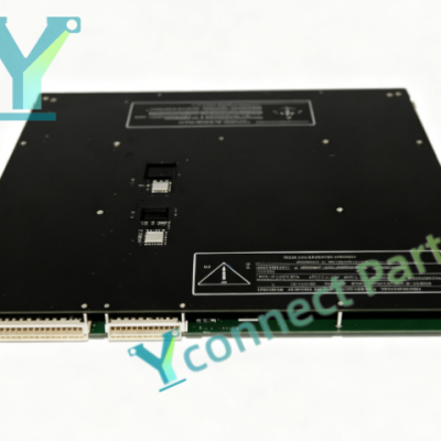 TRICONEX 4211 Tricon Remote Extender Mod