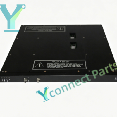 TRICONEX RXM4201 Remote Extender Module 