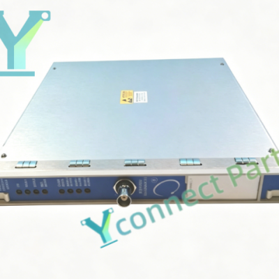 BENTLY NEVADA 3500/53-01-00 Electronic O