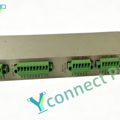 BENTLY NEVADA 3500/53-03-03-00 3-Channel