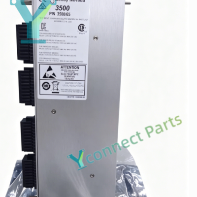 BENTLY NEVADA 3500/42-04-00 Proximitor S