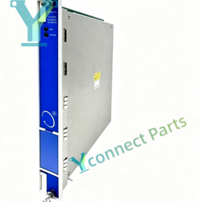 BENTLY NEVADA 3500/92-01-01 Communicatio