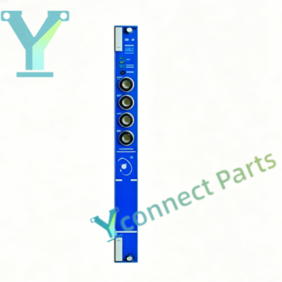 BENTLY NEVADA 3500/77M Recip Cylinder Pr