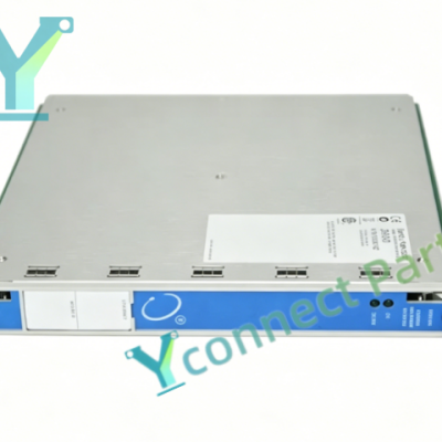 BENTLY NEVADA 3500/23E Transient Data In