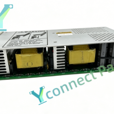 BENTLY NEVADA 3500/93 135785-01 System D