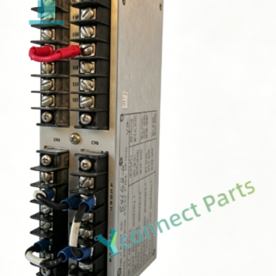 Bently Nevada 83729-01 Xducer I/O Record