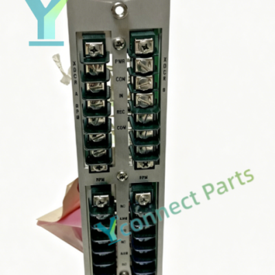 BENTLY NEVADA 3500/40 Four-channel Proxi