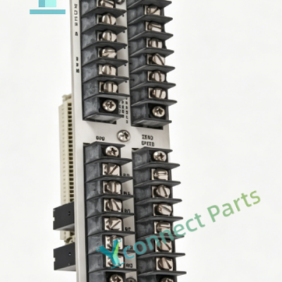 Bently Nevada 84141-01 XDUCR I/O and Rec