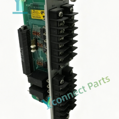 Bently Nevada 84143-01 XDUCR I/O and Rec