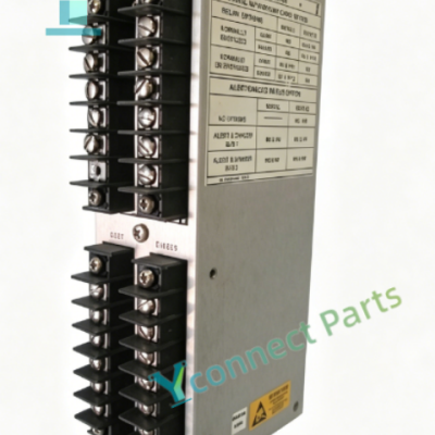 Bently Nevada 84145-01 XDUCR I/O & R