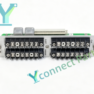 Bently Nevada 84149-01 XDUCR I/O and Rec
