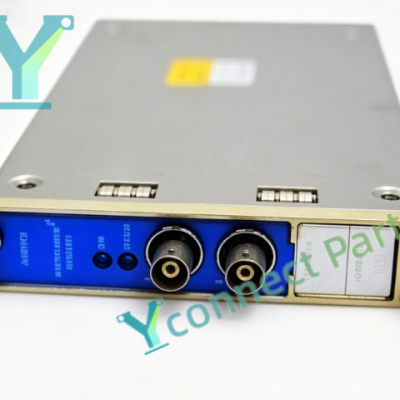 BENTLY NEVADA 3500/93 135799-01 Display 