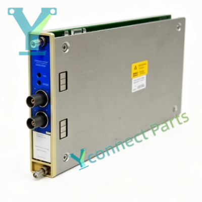 BENTLY NEVADA 3500/25 149369-01 Enhanced
