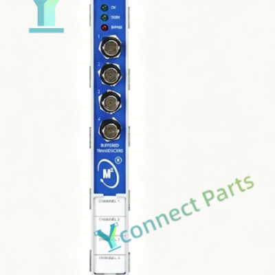 BENTLY NEVADA 3500/40M 176449-01 Proximi