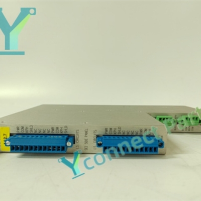BENTLY NEVADA 135473-01 Keyphasor I/O Mo