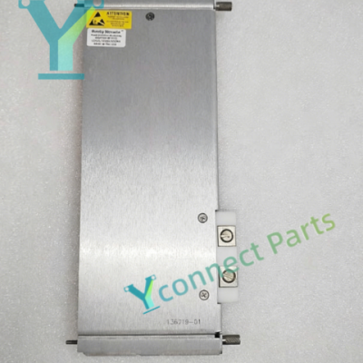 BENTLY NEVADA 136719-01 Earthing I/O Mod