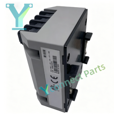 BENTLY NEVADA 3500/50-01-00 2-Channel Ta
