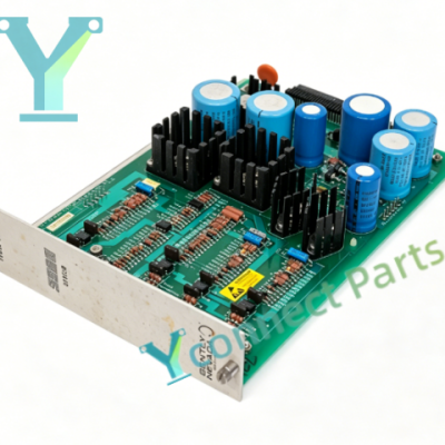 Bently Nevada 3300/10-01-02-00 Power Sup