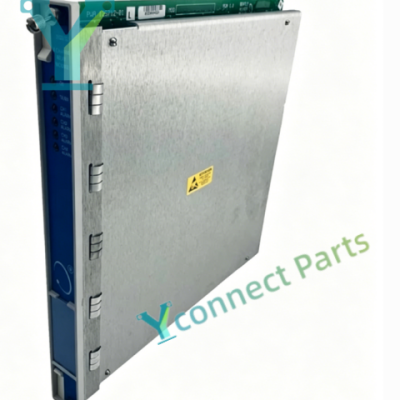 BENTLY NEVADA 3500/32-01-00 4-Channel Re