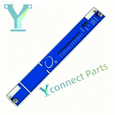 BENTLY NEVADA 3500/33-01-00 16-Channel R