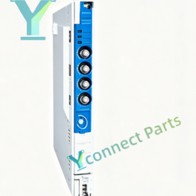 BENTLY NEVADA 3500/40-01-00 Four-channel