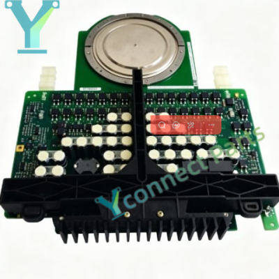 ABB 5SHY3545L0009 3BHB013085R0001 3BHE00