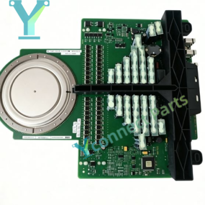 ABB 5SHY4045L0006 3BHB030310R0001 IGCT m