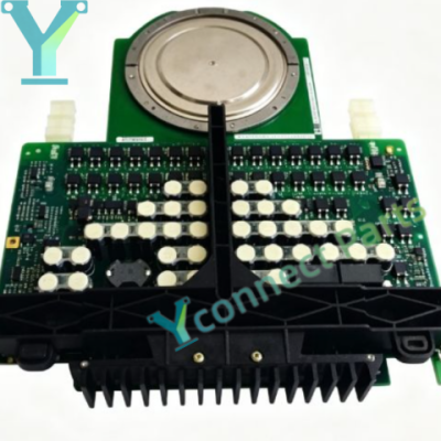 ABB 5SHY3545L0010 3BHB013088R0001 IGCT m
