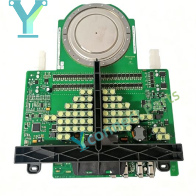 ABB 5SHY3545L0016 3BHB019719R0101 GVC736