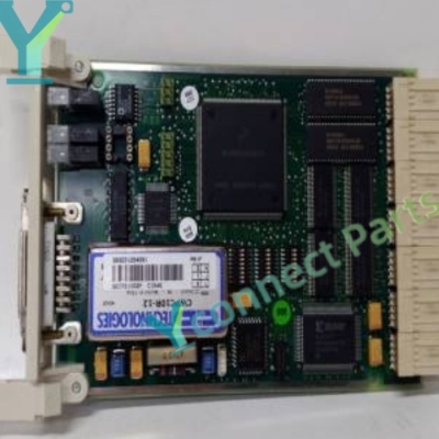 ABB CI547 3BNP004429R0001 communication 
